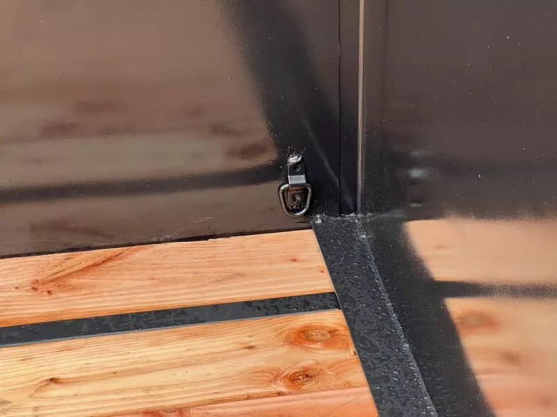 new Utility Trailers Eagle Trailer  for sale, in Tacoma, WA Thumbnail 6