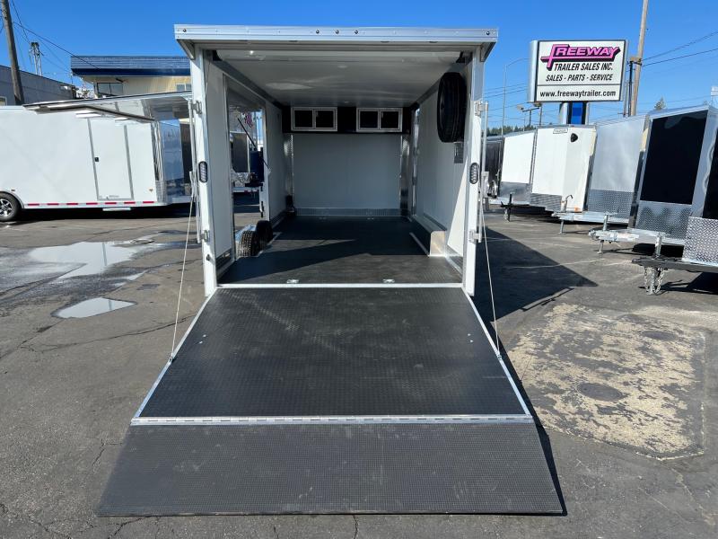 new Car Haulers / Racing Trailers Alcom-Stealth  for sale, in Tacoma, WA Thumbnail 10