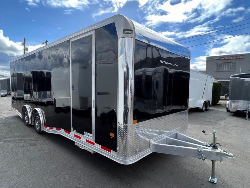 Car Haulers Freeway Trailer Sales WA Trailer Dealer Shop