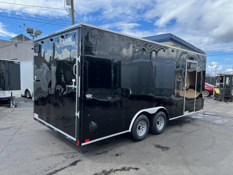 new Car Haulers / Racing Trailers Look Trailers  for sale, in Tacoma, WA Thumbnail 4