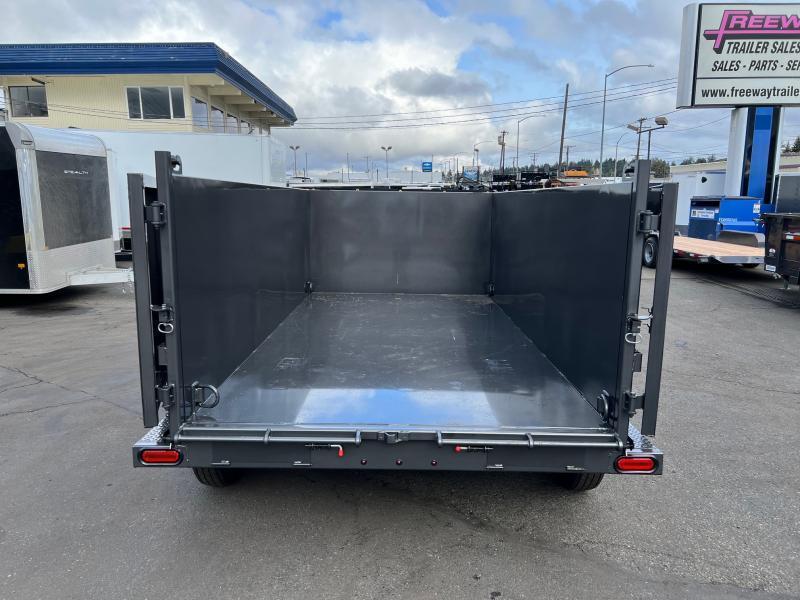new Dump Trailers Summit  for sale, in Tacoma, WA Thumbnail 5