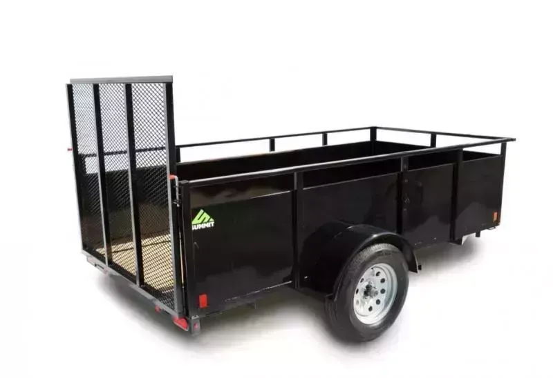 new Utility Trailers Summit  for sale, in Tacoma, WA Thumbnail 2
