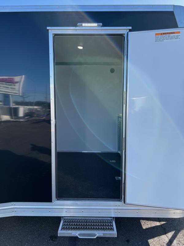 new Car Haulers / Racing Trailers Alcom-Stealth  for sale, in Tacoma, WA Thumbnail 6