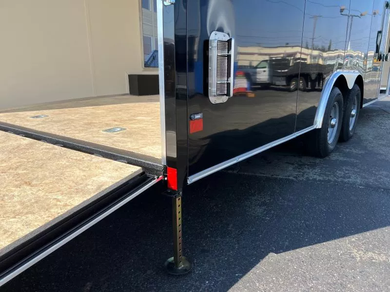 new Car Haulers / Racing Trailers Wells Cargo  for sale, in Tacoma, WA Thumbnail 8