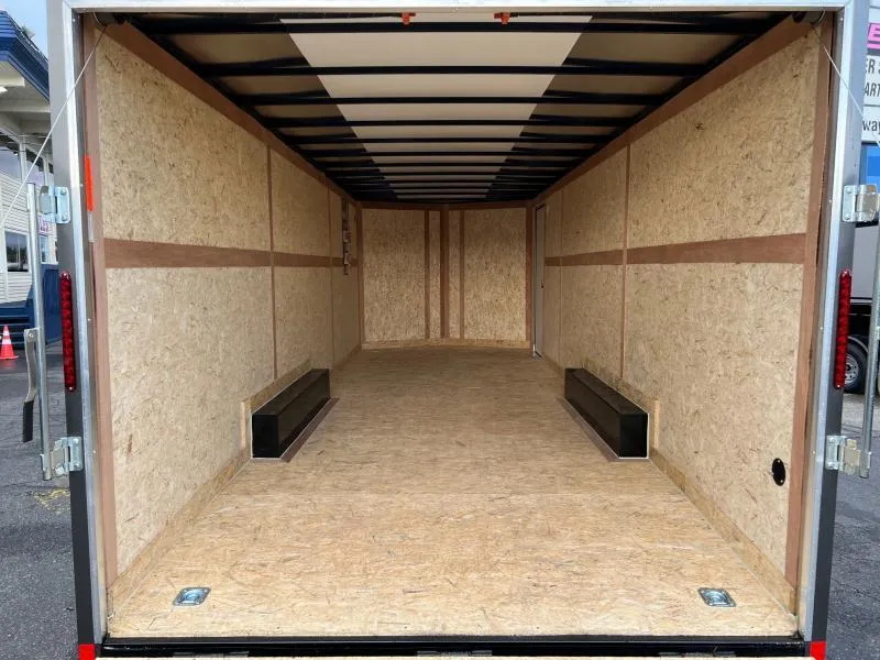 new Car Haulers / Racing Trailers Haulmark  for sale, in Tacoma, WA Thumbnail 5