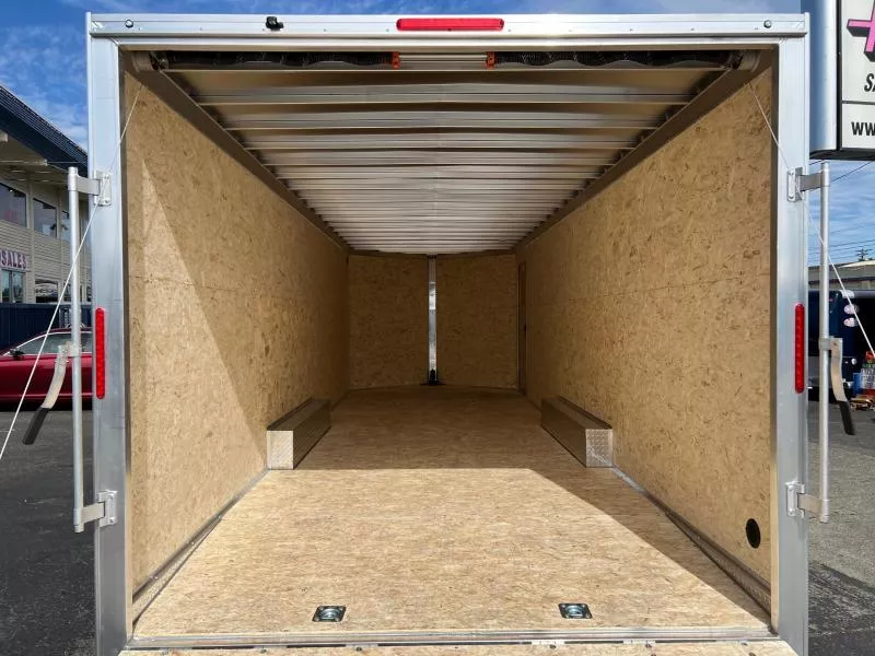 new Car Haulers / Racing Trailers Alcom-Stealth  for sale, in Tacoma, WA Thumbnail 5