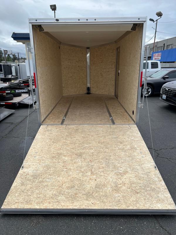 new Cargo (Enclosed) Trailers Alcom-Stealth  for sale, in Tacoma, WA Thumbnail 4