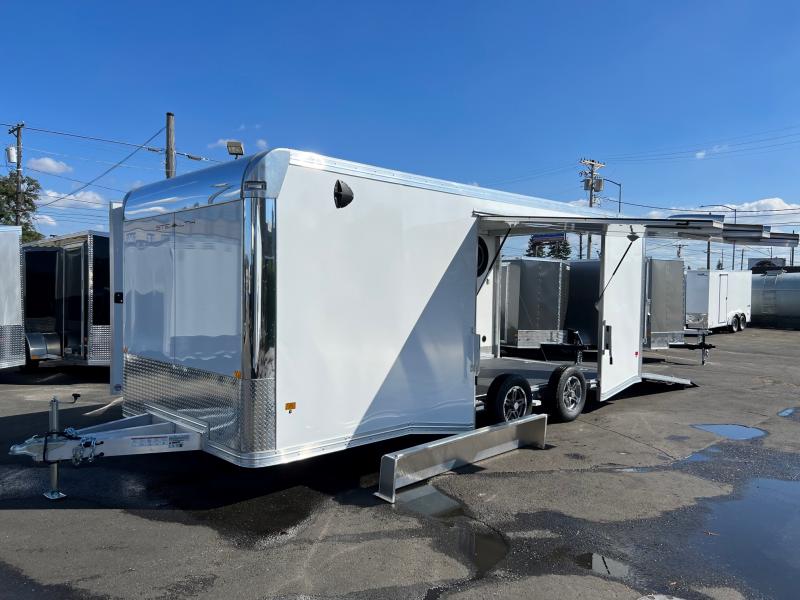 new Car Haulers / Racing Trailers Alcom-Stealth  for sale, in Tacoma, WA Thumbnail 6