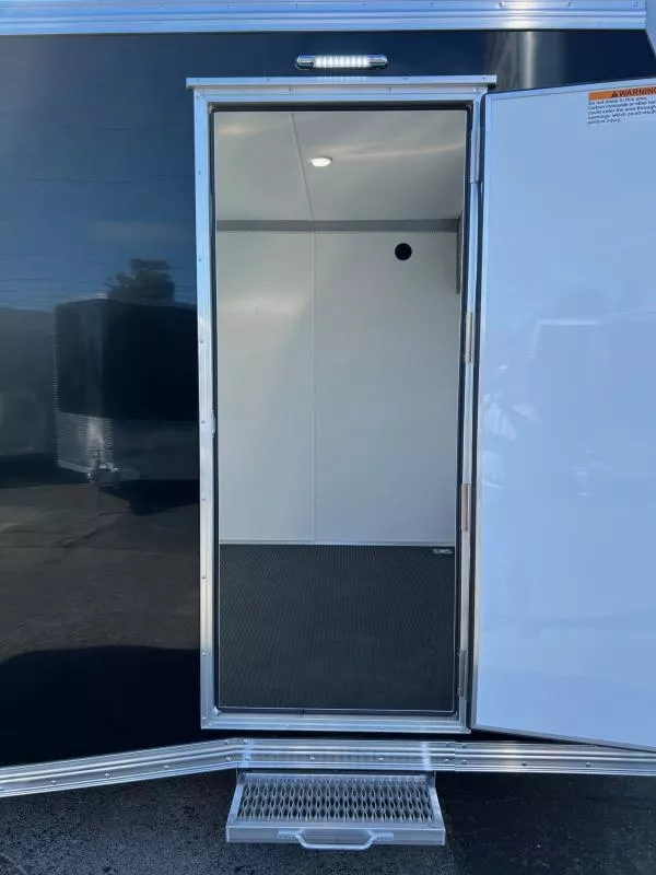 new Car Haulers / Racing Trailers Alcom-Stealth  for sale, in Tacoma, WA Thumbnail 11