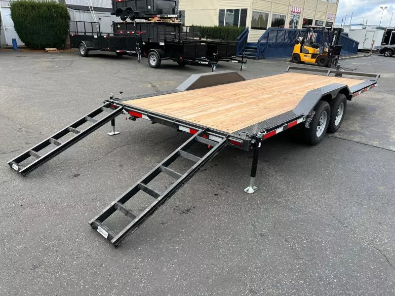 new Equipment / Flatbed Trailers Summit  for sale, in Tacoma, WA Thumbnail 6