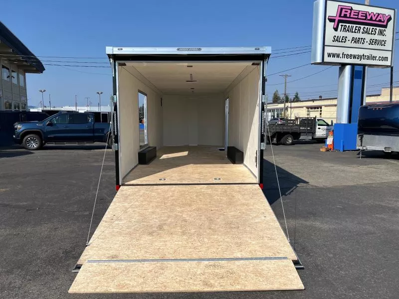 new Car Haulers / Racing Trailers Wells Cargo  for sale, in Tacoma, WA Thumbnail 7
