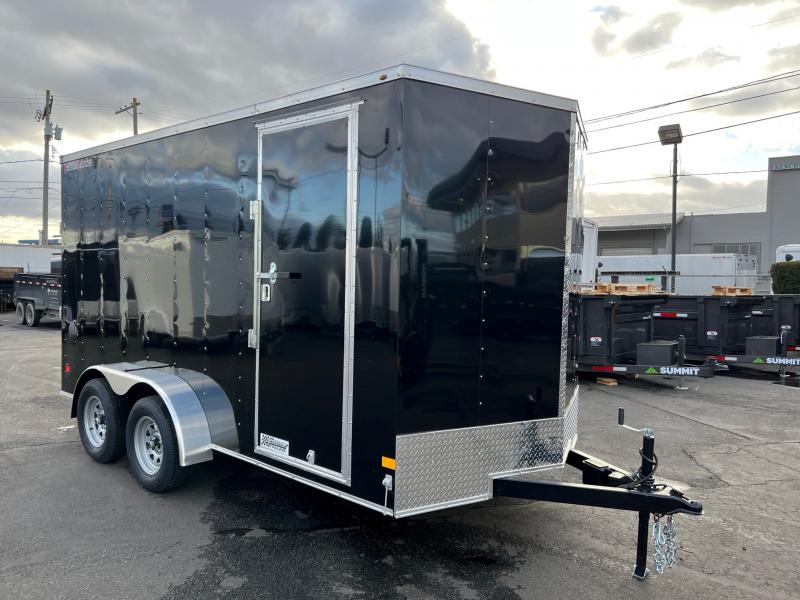 2023 Wells Cargo FastTrac Cargo / Enclosed Trailer Freeway Trailer