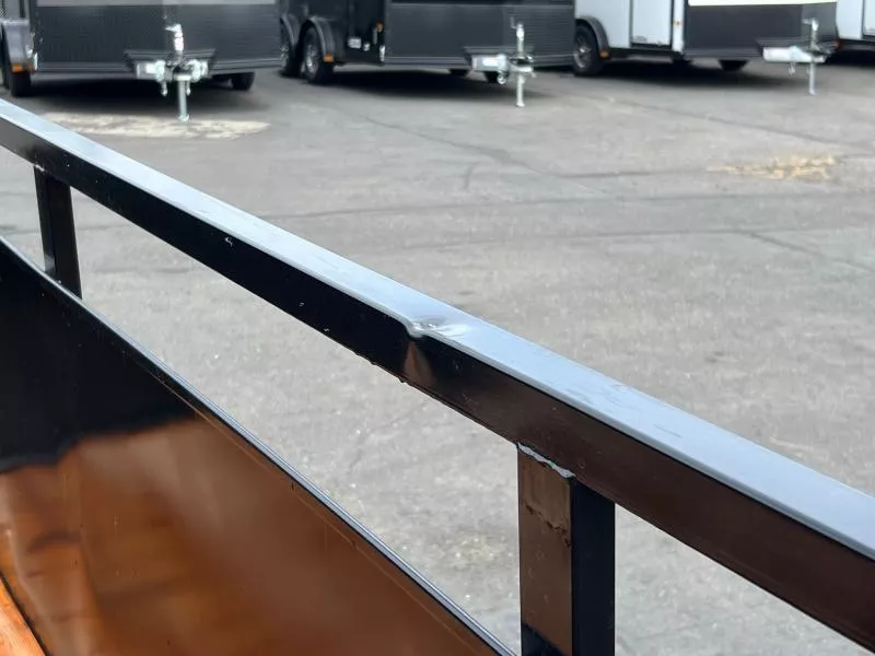 new Utility Trailers Eagle Trailer  for sale, in Tacoma, WA Thumbnail 5