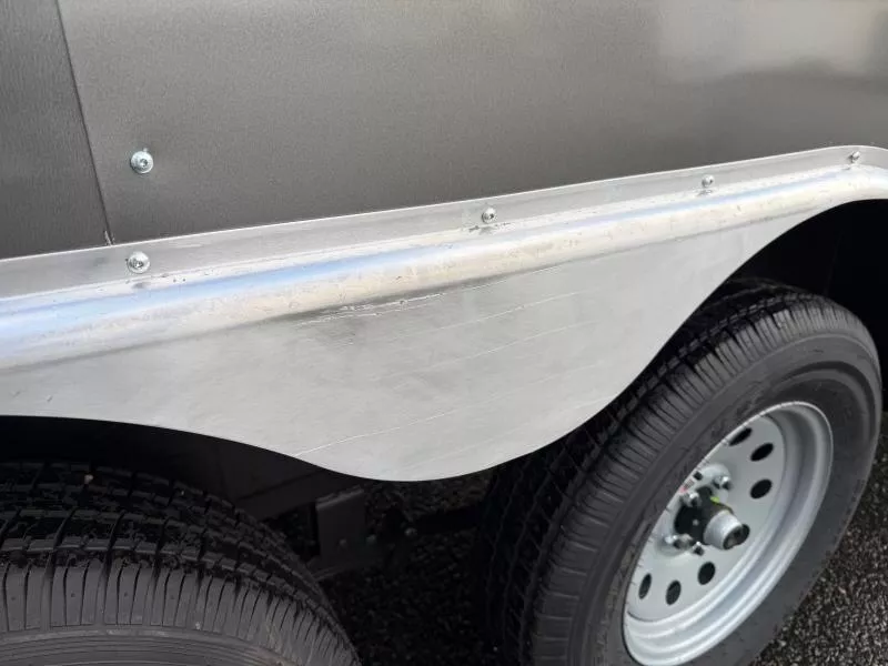 new Car Haulers / Racing Trailers Wells Cargo  for sale, in Tacoma, WA Thumbnail 7