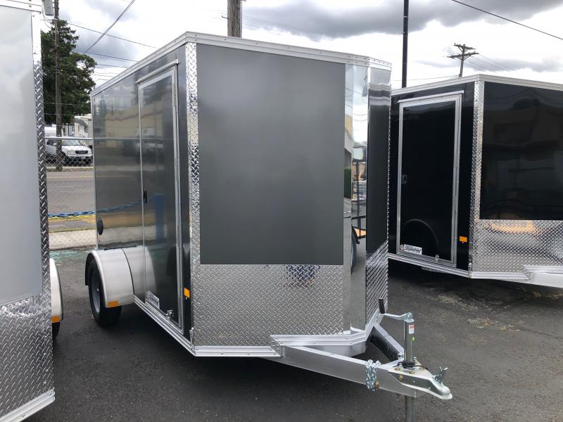 2022 VFront Stealth Cargo Enclosed Cargo Trailer Cargo