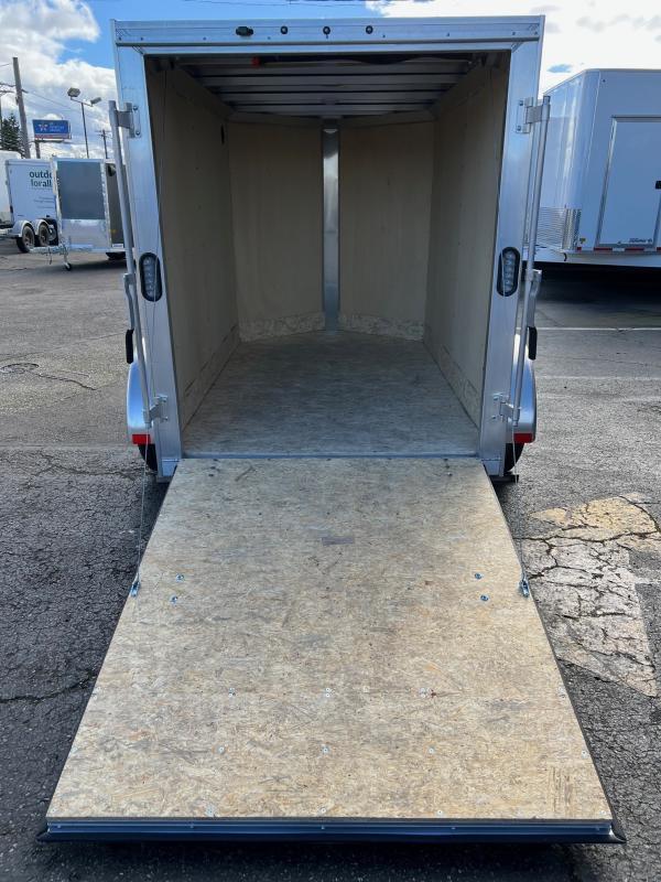 new Cargo (Enclosed) Trailers Alcom-Stealth  for sale, in Tacoma, WA Thumbnail 4