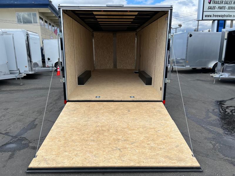 new Car Haulers / Racing Trailers Look Trailers  for sale, in Tacoma, WA Thumbnail 5