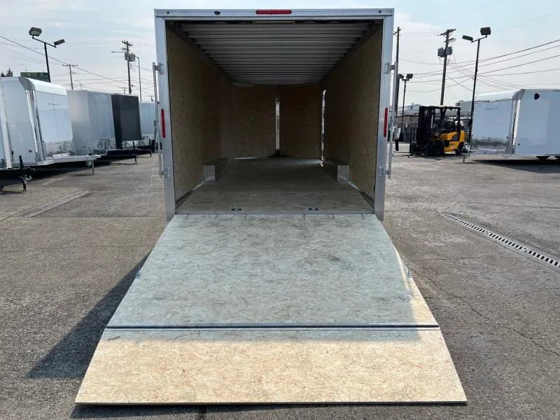 new Car Haulers / Racing Trailers Alcom-Stealth  for sale, in Tacoma, WA Thumbnail 6