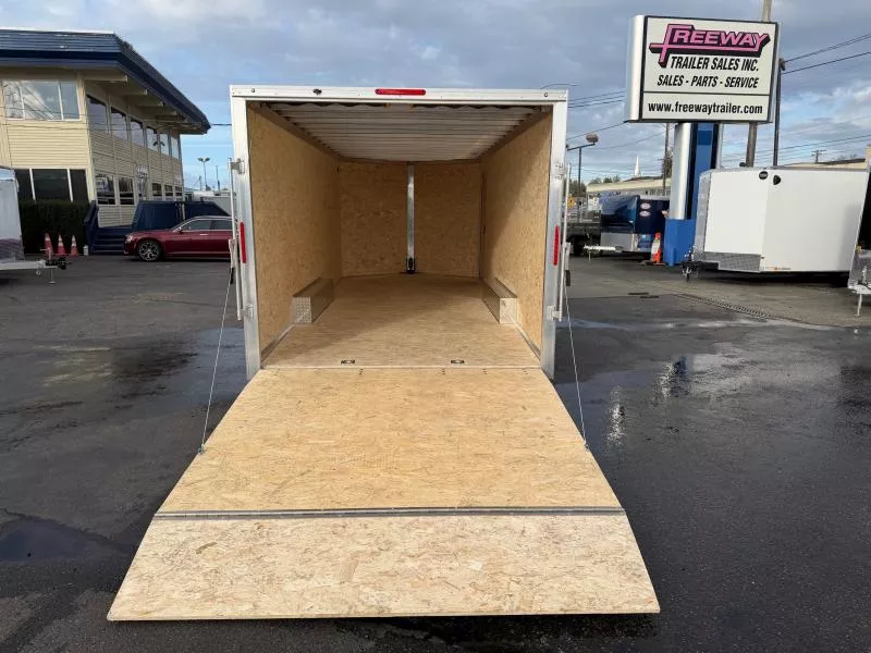 new Car Haulers / Racing Trailers Alcom-Stealth  for sale, in Tacoma, WA Thumbnail 6