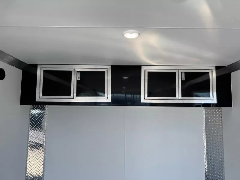 new Car Haulers / Racing Trailers Alcom-Stealth  for sale, in Tacoma, WA Thumbnail 13