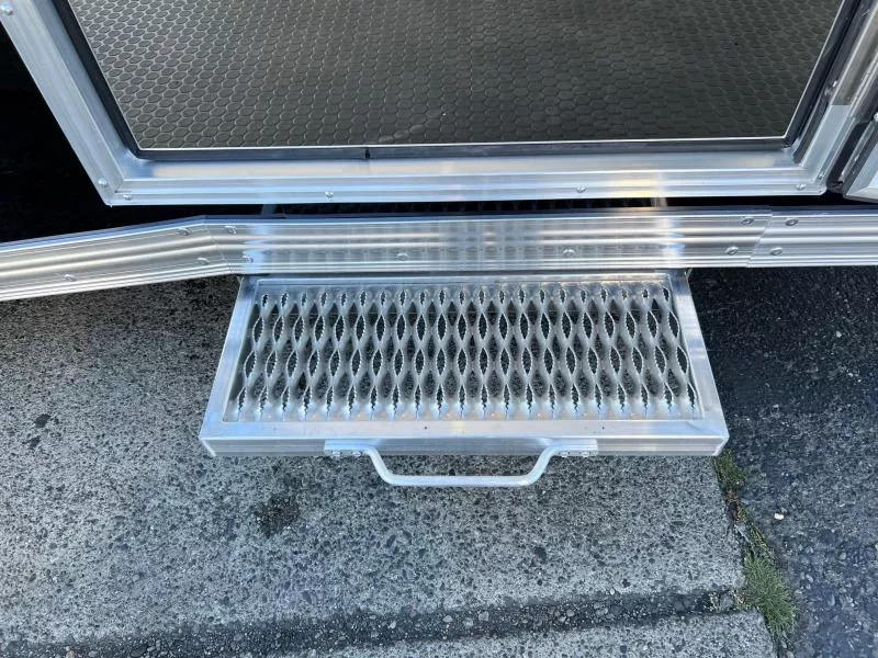 new Car Haulers / Racing Trailers Alcom-Stealth  for sale, in Tacoma, WA Thumbnail 15