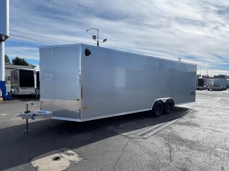 new Car Haulers / Racing Trailers Alcom-Stealth  for sale, in Tacoma, WA Thumbnail 2