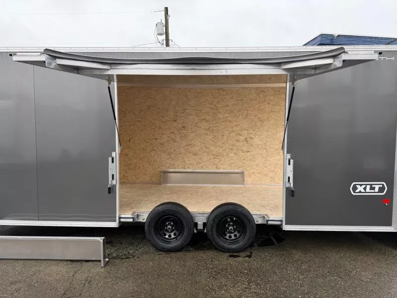 new Car Haulers / Racing Trailers Alcom-Stealth  for sale, in Tacoma, WA Thumbnail 7
