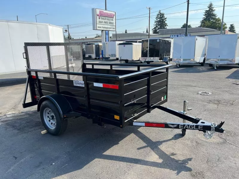 new Utility Trailers Eagle  for sale, in Tacoma, WA Thumbnail 2