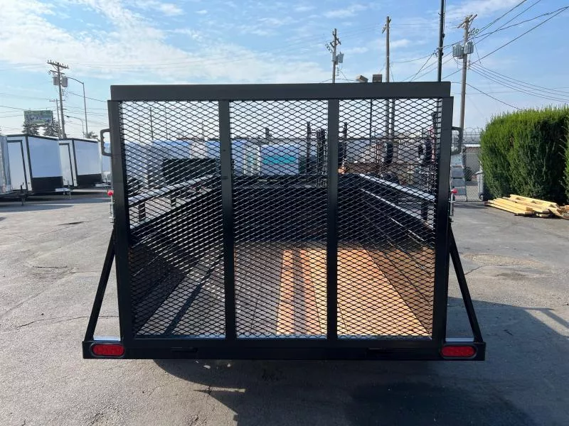 new Utility Trailers Eagle  for sale, in Tacoma, WA Thumbnail 3