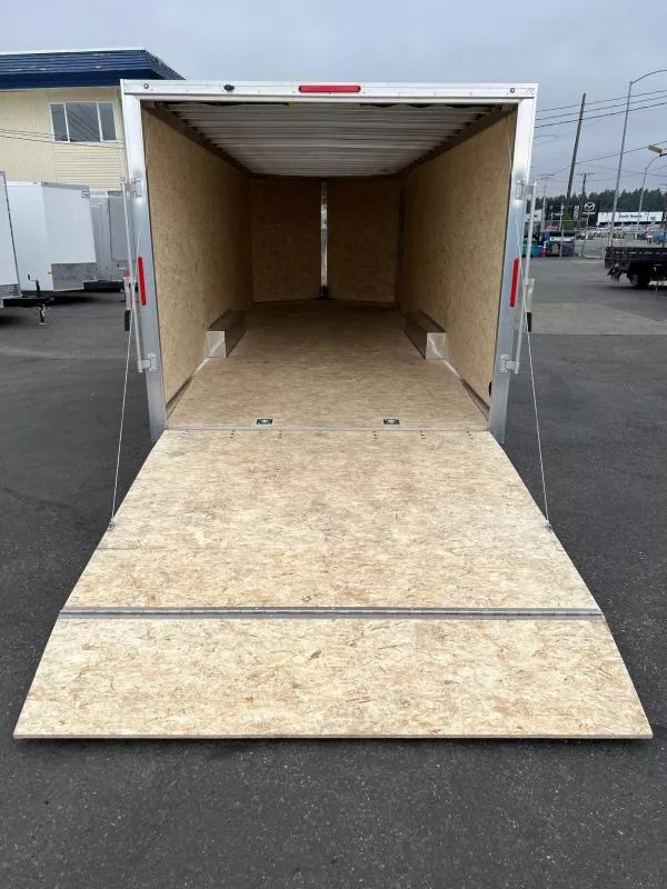 new Car Haulers / Racing Trailers Alcom-Stealth  for sale, in Tacoma, WA Thumbnail 6