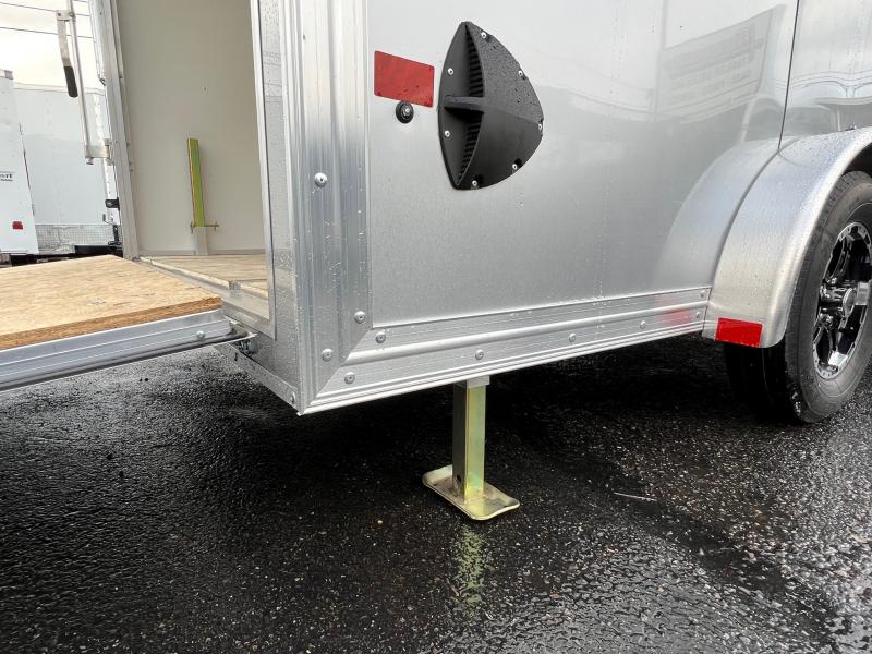 new Cargo (Enclosed) Trailers ALCOM  for sale, in Tacoma, WA Thumbnail 7