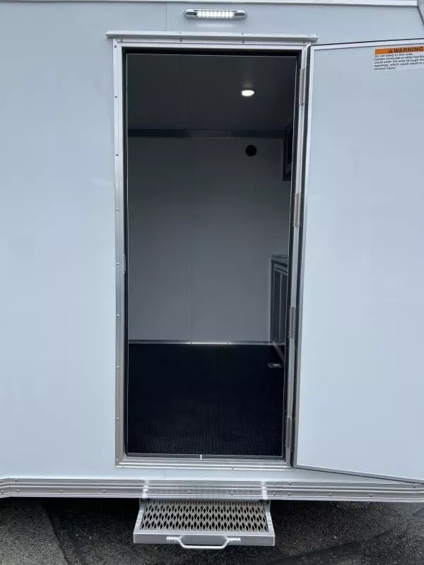 new Car Haulers / Racing Trailers Alcom-Stealth  for sale, in Tacoma, WA Thumbnail 5