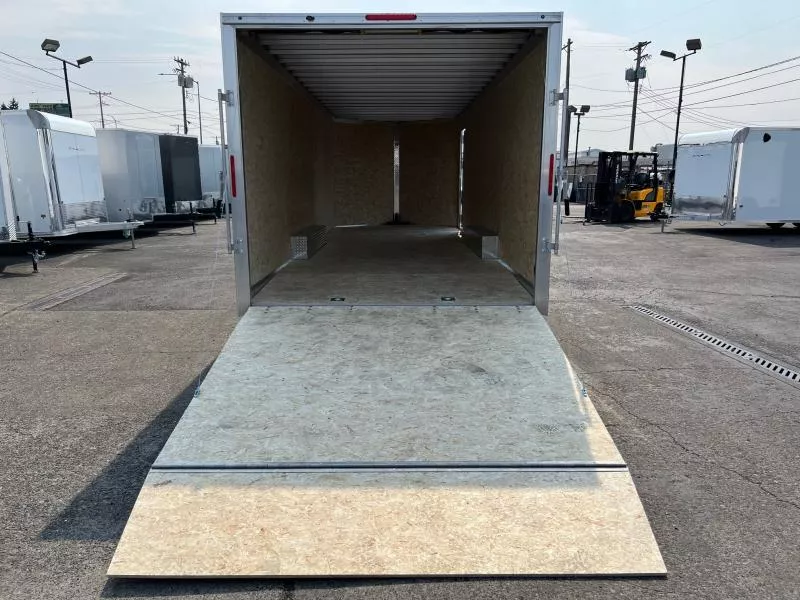 new Car Haulers / Racing Trailers Alcom-Stealth  for sale, in Tacoma, WA Thumbnail 6