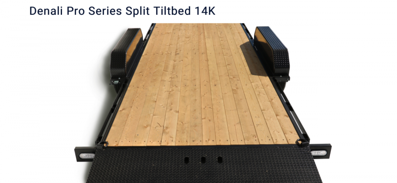 new Equipment / Flatbed Trailers Summit  for sale, in Tacoma, WA Thumbnail 3