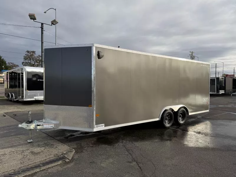 new Car Haulers / Racing Trailers Alcom-Stealth  for sale, in Tacoma, WA Thumbnail 2
