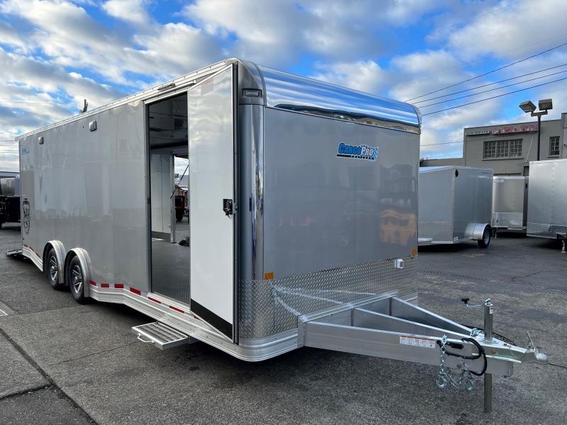 new Car Haulers / Racing Trailers ALCOM  for sale, in Tacoma, WA Thumbnail 5