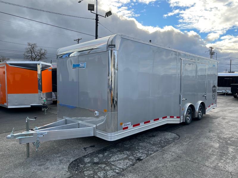new Car Haulers / Racing Trailers ALCOM  for sale, in Tacoma, WA Thumbnail 2