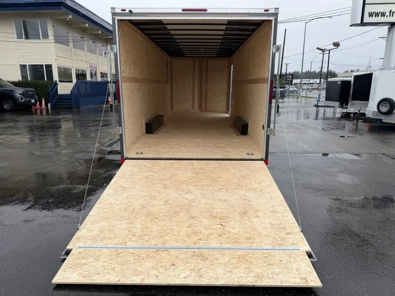 new Car Haulers / Racing Trailers Haulmark  for sale, in Tacoma, WA Thumbnail 6