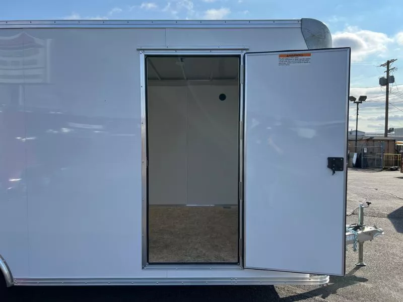 new Car Haulers / Racing Trailers Alcom-Stealth  for sale, in Tacoma, WA Thumbnail 5