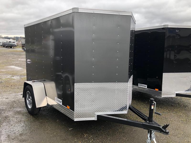 Look Trailers Element Cargo Enclosed Cargo Trailer Look Trailers Element Cargo Enclosed Cargo Trailer