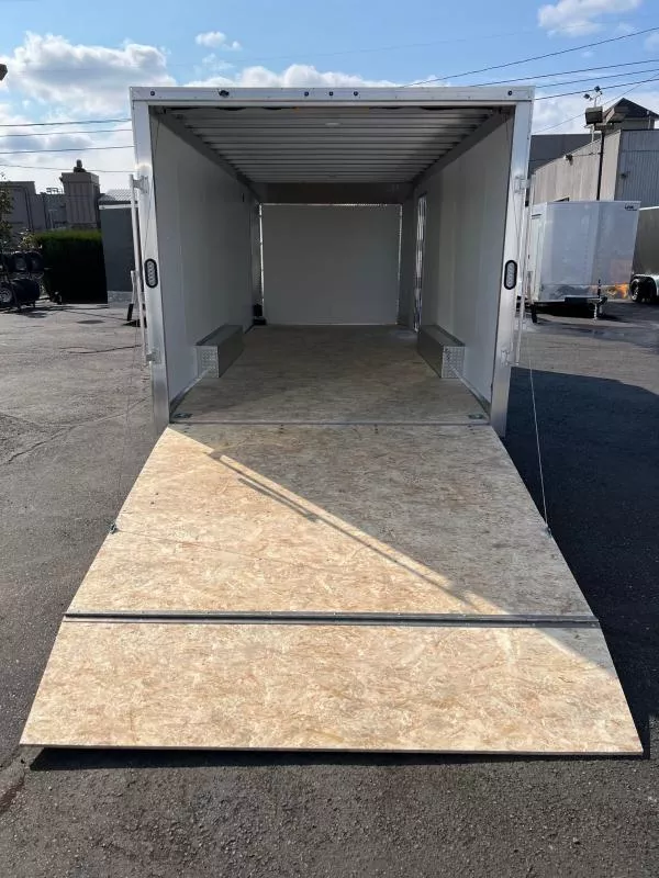 new Car Haulers / Racing Trailers Alcom-Stealth  for sale, in Tacoma, WA Thumbnail 7
