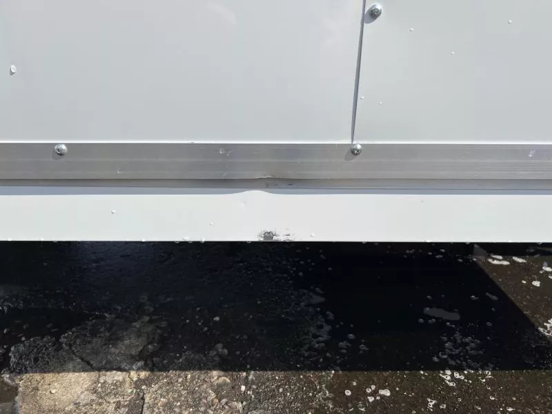 new Cargo (Enclosed) Trailers Haulmark  for sale, in Tacoma, WA Thumbnail 6