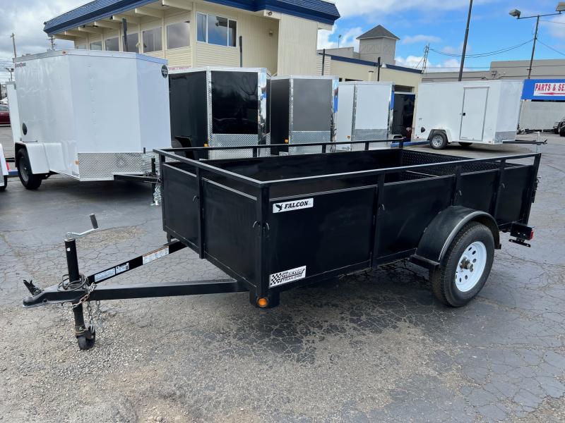 used Utility Trailers Eagle Trailer  for sale, in Tacoma, WA image-0