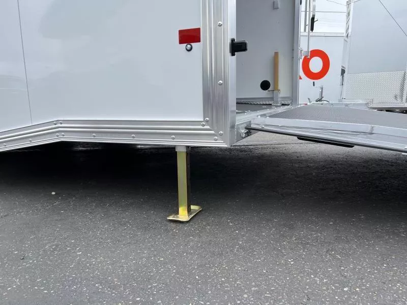 new Car Haulers / Racing Trailers Alcom-Stealth  for sale, in Tacoma, WA Thumbnail 10