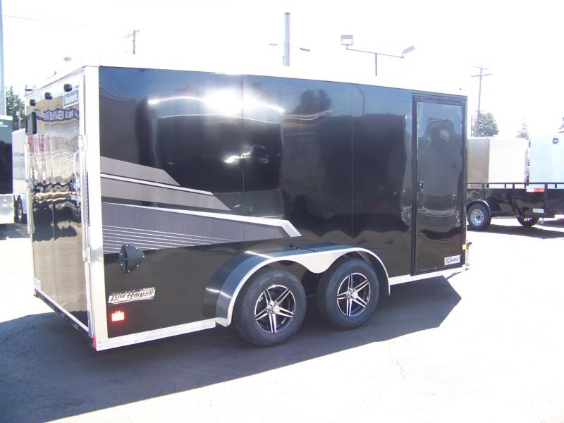 2023 Haulmark Low Hauler Motorcycle Trailer 2023 Haulmark Low Hauler Motorcycle Trailer