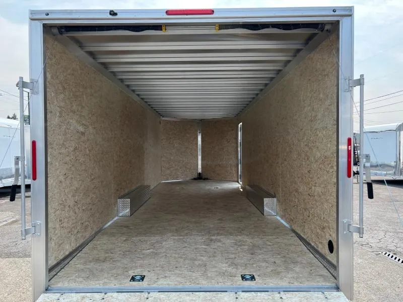 new Car Haulers / Racing Trailers Alcom-Stealth  for sale, in Tacoma, WA Thumbnail 5