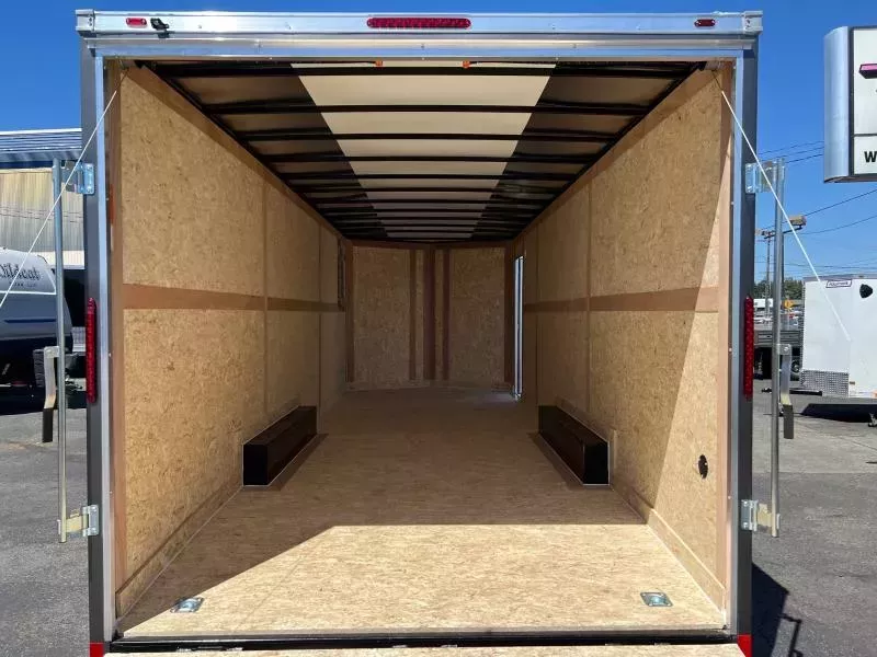 new Car Haulers / Racing Trailers Wells Cargo  for sale, in Tacoma, WA Thumbnail 5