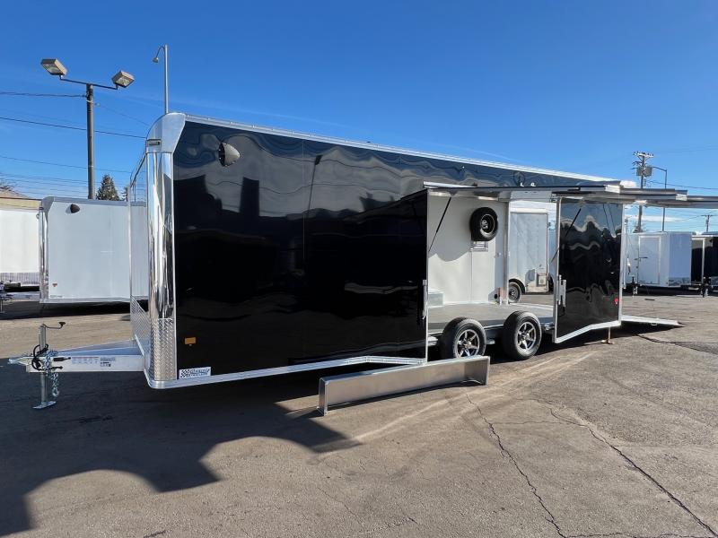 new Car Haulers / Racing Trailers Alcom-Stealth  for sale, in Tacoma, WA Thumbnail 7