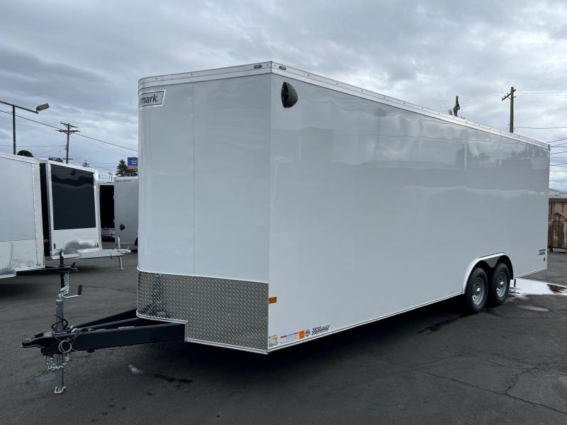 new Car Haulers / Racing Trailers Haulmark  for sale, in Tacoma, WA Thumbnail 2