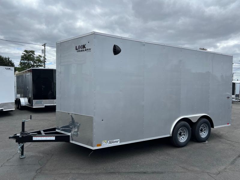 new Car Haulers / Racing Trailers Look Trailers  for sale, in Tacoma, WA Thumbnail 2